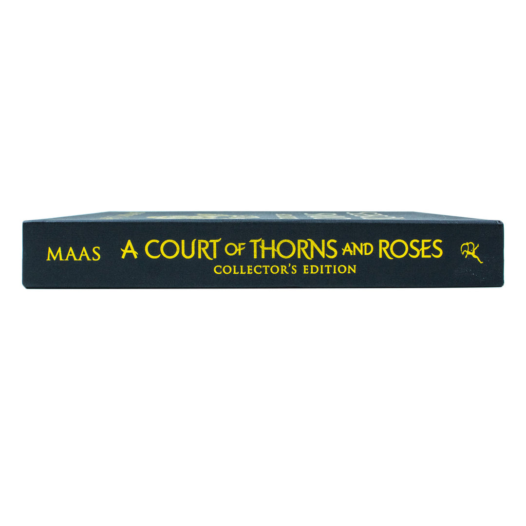 A Court of Thorns and Roses Collector's Edition