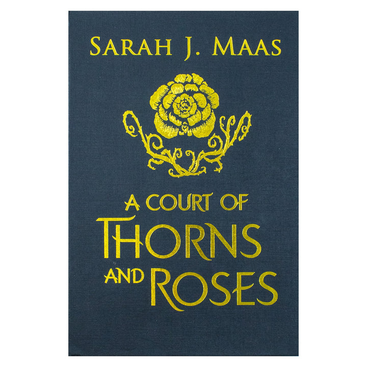 A Court of Thorns and Roses Collector's Edition