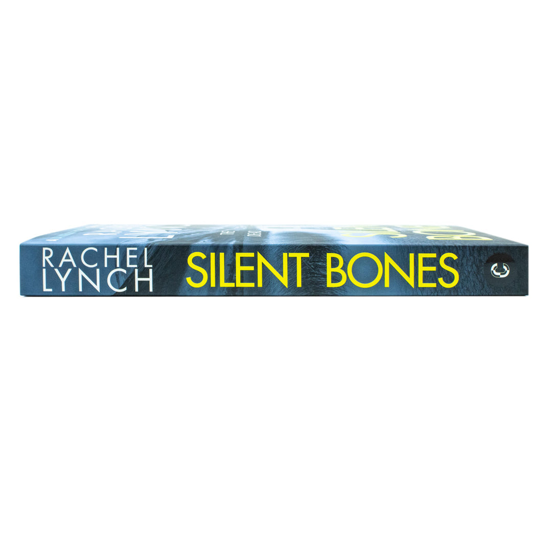 Silent Bones: 11 (Detective Kelly Porter) (Detective Kelly Porter, 11): An addictive and gripping crime thriller