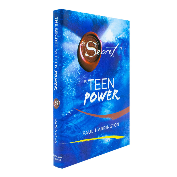 The Secret to Teen Power By Paul Harrington