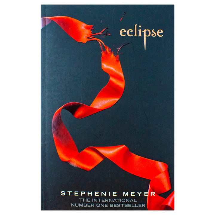 Eclipse (Twilight Saga)