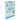 123 Let's Learn Numbers Wipe Clean 4 Books Set inc Pen