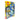 LEGO Books: Build and Stick: Space (includes LEGO bricks, book and over 250 stickers) (LEGO Build and Stick Activity Box)
