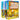 Dream Harbor Series 1-6 Books Collection Set By Laurie Gilmore (The Pumpkin Spice Café, The Cinnamon Bun Book Store, The Christmas Tree Farm, The Daisy Chain Flower Shop & More)