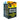 Colter Shaw Thriller Series Collection 4 Book Set By Jeffery Deaver