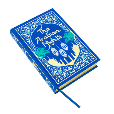 The Arabian Nights  Tales Of Thousand Nights And Night (Wilco Edition)
