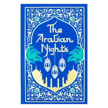 The Arabian Nights  Tales Of Thousand Nights And Night (Wilco Edition)