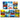 James Patterson Private Series Books 9 - 15 Collection Set (Private Vegas, Private Sydney, Private Paris, The Games, Private Delhi, Private Princess & Private Moscow) - The Book Crib