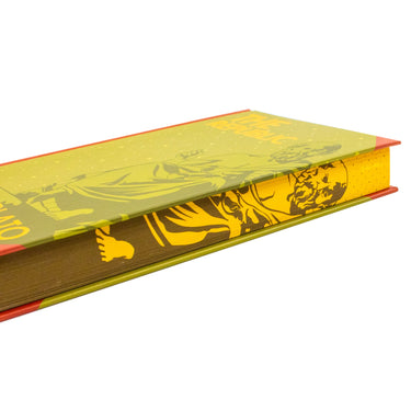 The Republic Book By Plato | Classics Sprayed Edge Deluxe Hardcover Edition