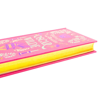 The Tales of Art and Tragedy By Oscar Wilde | Leather Bound Edition