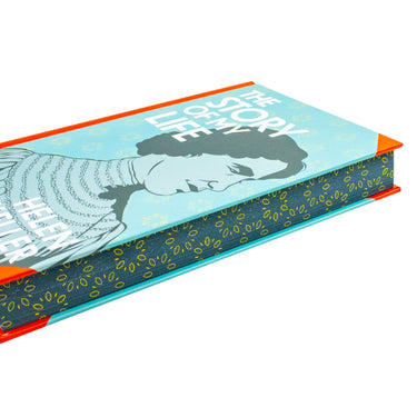 The Story Of My Life Book By Helen Keller | Classics Sprayed Edge Deluxe Hardcover Edition