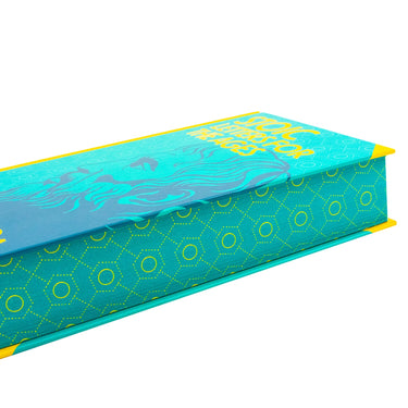 The Stoic Letters For The Ages Book By Seneca | Classics Sprayed Edge Deluxe Hardcover Edition