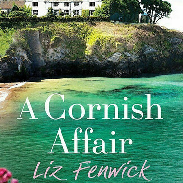 Liz Fenwick 3 Books Collection Set The Cornish Series Fiction Paperback