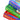 Photo of Dragon Realm 3 Book Set Spines by Katie & Kevin Tsang on a White Background