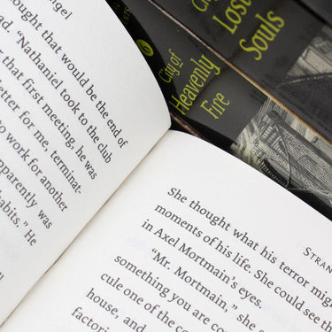 Cassandra Clare Mortal Instruments, Infernal Devices and Bane Chronicles Collection 13 Books Set