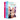 The Burn for Burn Trilogy 3 Books Collection Set by Jenny Han and Siobhan Vivian (Burn for Burn, Ashes to Ashes, Fire with Fire)