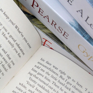 Lesley Pearse 5 Books Set Collection Pack By Lesley Pearse