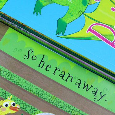 My Fairytale Time The Frog Prince,Princess Time The Princess and the Dragon 8 Books Set