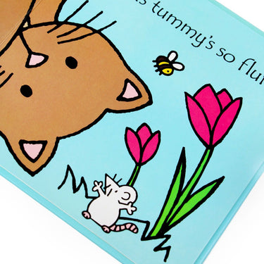 Thats Not My Kitten (Touchy-Feely Board Books)