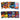 Clive Cussler 10 Book Set Collection Inc Poseidons Arrow, Crescent Dawn, Havana Storm... - The Book Crib