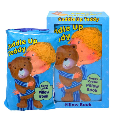 Sleep Tight Bunny, Cuddle Up Teddy, Bedtime Prayers Pillow Book By Heather Heyworth