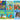 Jeanne Willis and Thomas Taylor 6 Books Collection Set