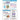 The Fast 800 Series by Dr. Clare Bailey – 4-Book Set | Diet, Weight Loss, Fasting, Blood Sugar, Meal Planning, Easy Recipes & Healthy Lifestyle Tips