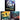 Alex Rider Series 3 Book Collection – Secret Weapon, Nightshade,& Nightshade Revenge –Thrilling Spy Adventure for Teen & Young Adult Readers