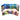 Lego DC Comics Super Heroes Folder Fun Includes Four Great Books - The Book Crib