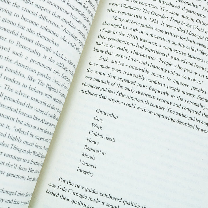 Quiet: The Power of Introverts in a World That Can't Stop Talking by Susan Cain – A Book on Introversion, Personality, Communication & Self-Help