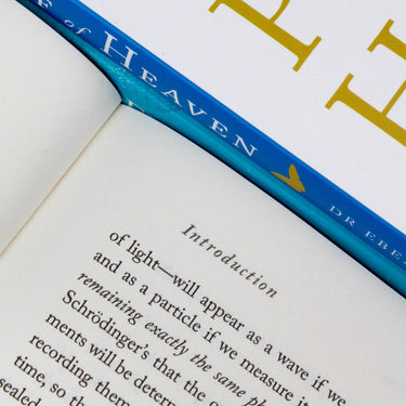 Dr Eben Alexander 3 Books Collection Set (Proof of Heaven, Living in a Mindful Universe & The Map of Heaven)