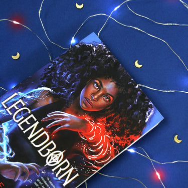 Legendborn: The New York Times bestselling fantasy debut! (The Legendborn Cycle) By Tracy Deonn