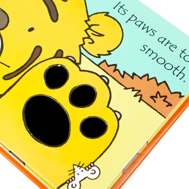 Thats Not My Tiger (Touchy-Feely Board Books)