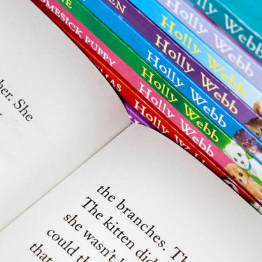 Holly Webb 10 Books Set – Animal Stories Puppy & Kitten Rescue Series 3 | Heartwarming Children's Book Collection, Pet Adventures & Fiction for Kids