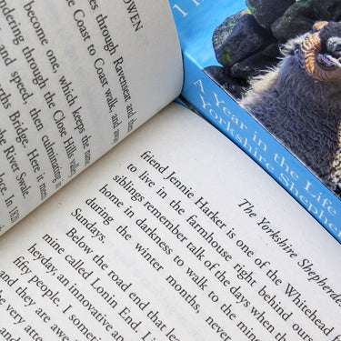 Amanda Owen 3 Books Set Collection The Yorkshire Shepherdess