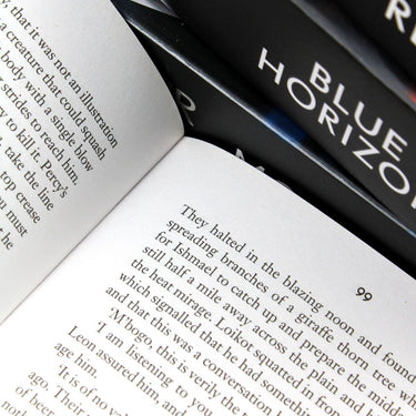 Photo of The Courtney Series 5 Book Set Pages by Wilbur Smith 