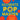 Ultimate Pop Master from the iconic BBC Radio 2 by Phil Swern & Neil Myners