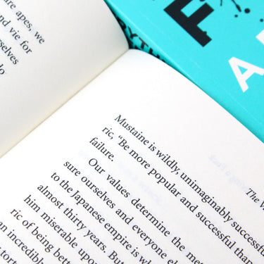 Mark Manson Collection 2 Books Set (The Subtle Art of Not Giving a F*ck, Everything Is F*cked)