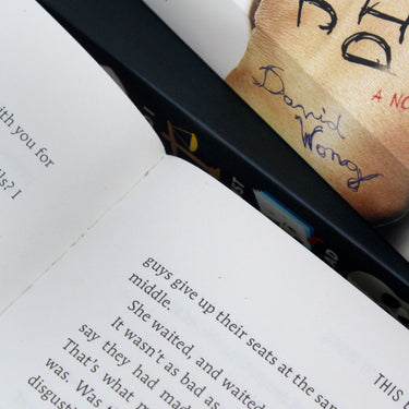 David Wong 3 Books Set Collection, What The Hell Did I Just Read...