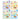 5 Words a Day series 4 Books Collection Set By DK (French for Everyone Junior, Italian for Everyone Junior, German for Everyone Junior and English for Everyone Junior 5 Words a Day)