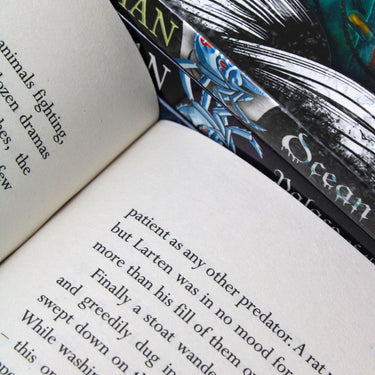 Darren Shan The Saga of Larten Crepsley – 4-Book Set | Vampire Fantasy Series for Young Adults with Action, Adventure, Fiction & Gripping Storytelling