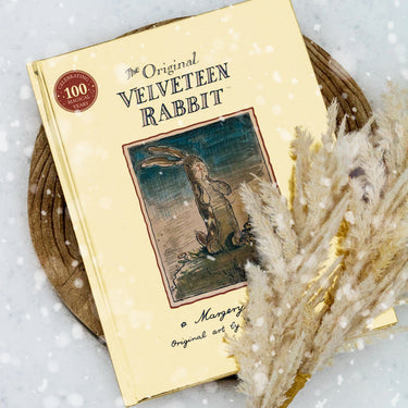 The Original Velveteen Rabbit By Margery Williams