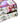 Photo of Tokyo Ghoul Manga Volume 11-14 Book Set Spines by Sui Ishida on a White Background