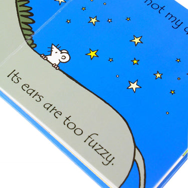 Thats Not My Donkey (Touchy-Feely Board Books)