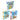 Biff, Chip and Kipper Stage 1-3 Read with Oxford: 56 Books Collection Set Pack - The Book Crib