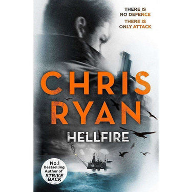Chris Ryan Collection Danny Black Thriller 4 Books Set Inc Masters of War