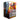 Chris Ryan Extreme Thriller 4 Books Set Collection Inc Hard Target, Night Strike