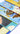Photo of Preston Pig 5 Books Set by Colin McNaughton on a White Background
