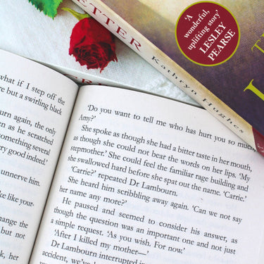The Secret Series 3 Book Set By Kathryn Hughes (The Secret,The Letter,The Key )