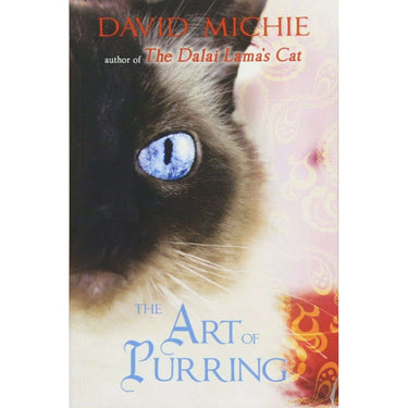 Dalai Lama's Cat Series 3 Books Collection Set by David Michie – Inspirational Fiction Book Series, Mindfulness, Spirituality & Wisdom